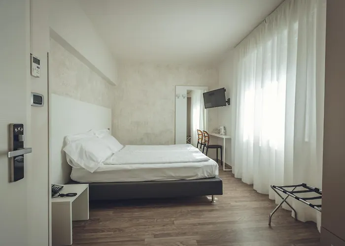 Boutique Hotel Villa Alberta