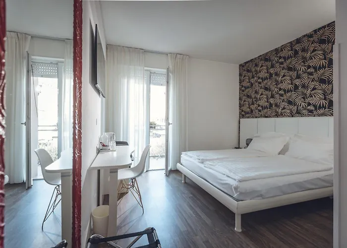 Boutique Hotel Villa Alberta
