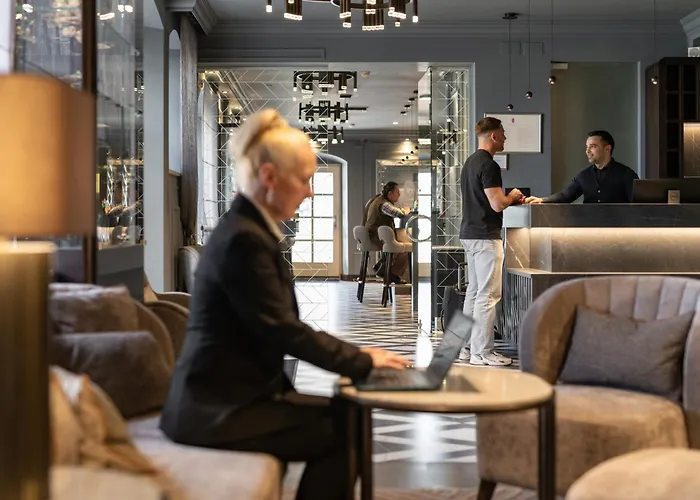 Bastion Heritage Hotel
