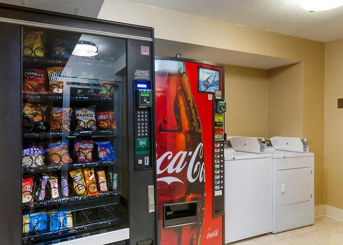 Comfort Inn & Suites Presidential
