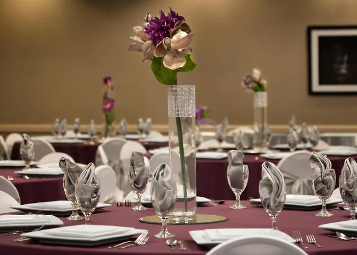 Comfort Inn & Suites Presidential