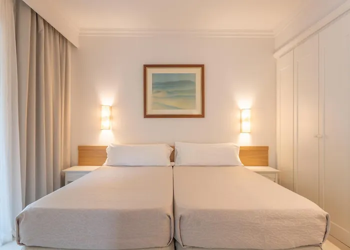 Caprice Vell Mari Hotel & Resort