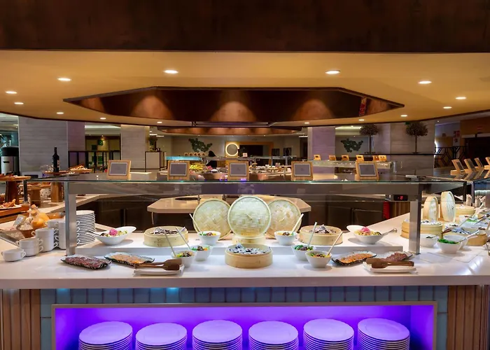 Gran Tacande Wellness&Relax Costa Adeje