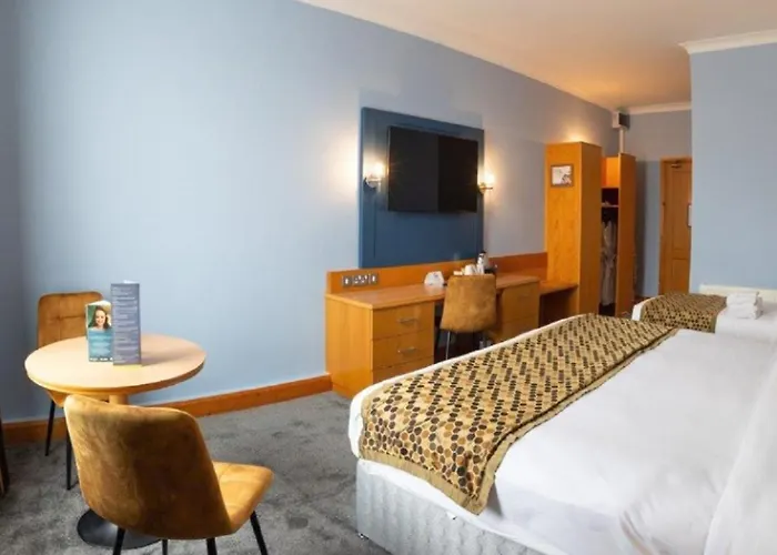 Great National Hotel Ballina