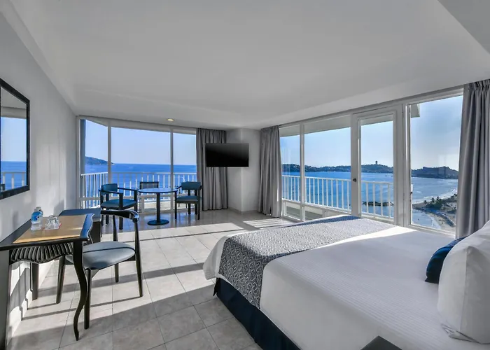 Krystal Beach Acapulco