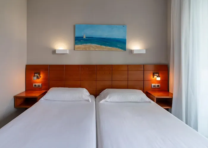 Hotel Costa Azahar