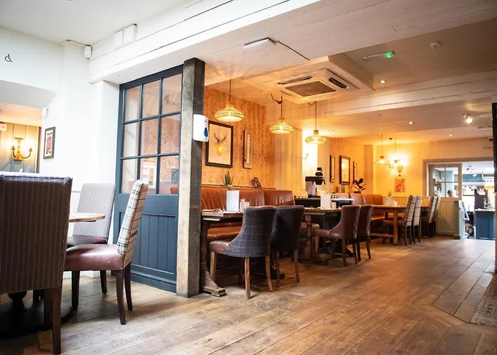 Abbey Fields By Chef & Brewer Collection