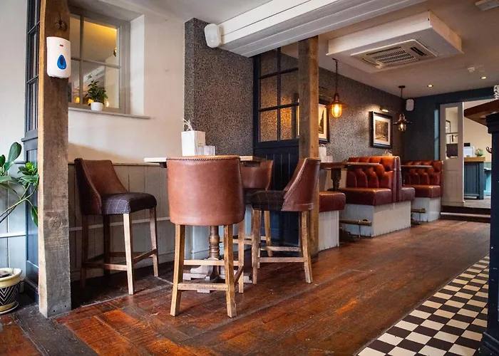Abbey Fields By Chef & Brewer Collection