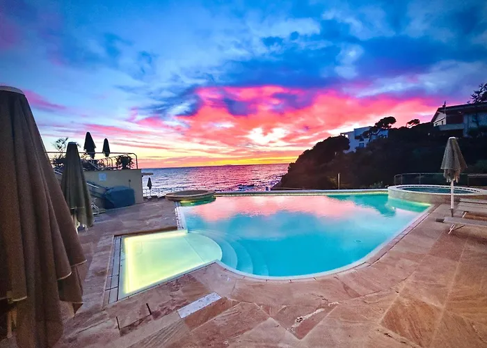 Hotel Villa Margherita