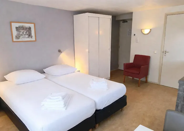 Hotel Rasch