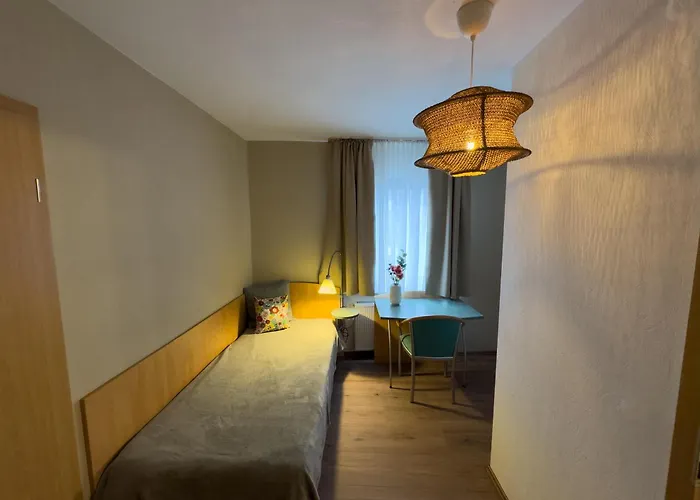 Ley Hotel