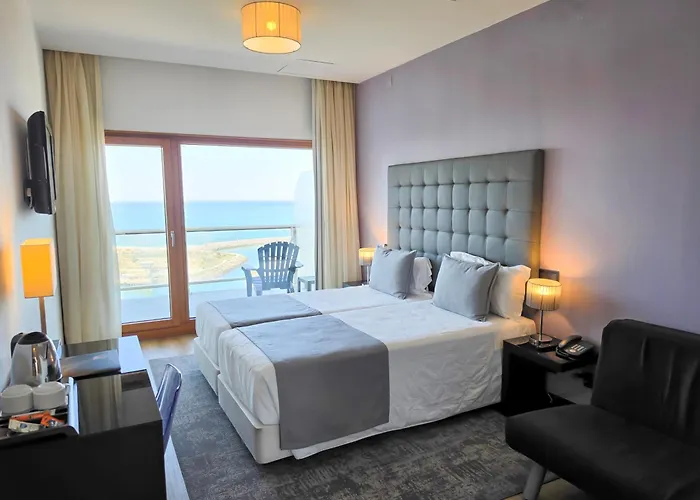 Hotel Miramar Sul