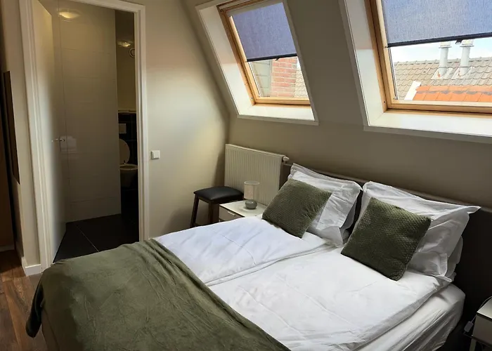Harbour Stay Volendam
