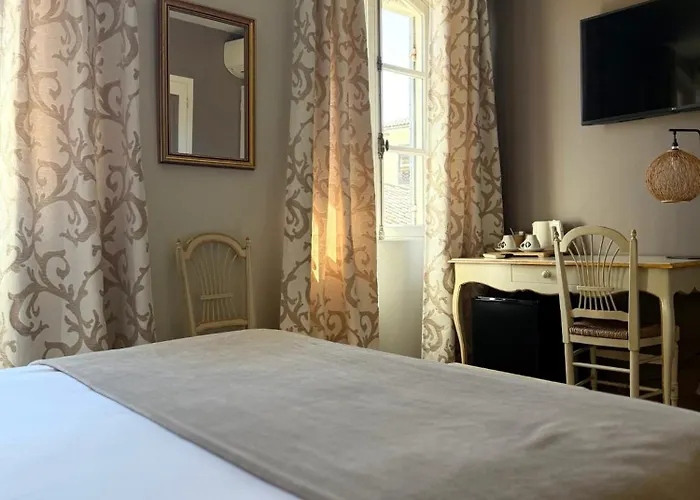 Hotel Du Musee
