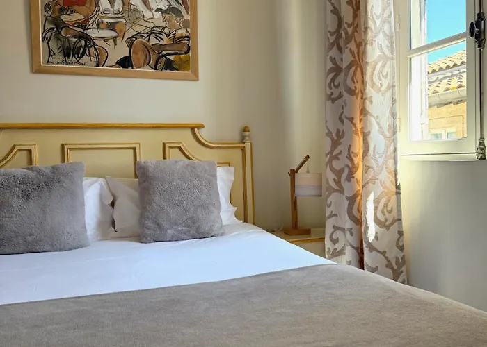 Hotel Du Musee