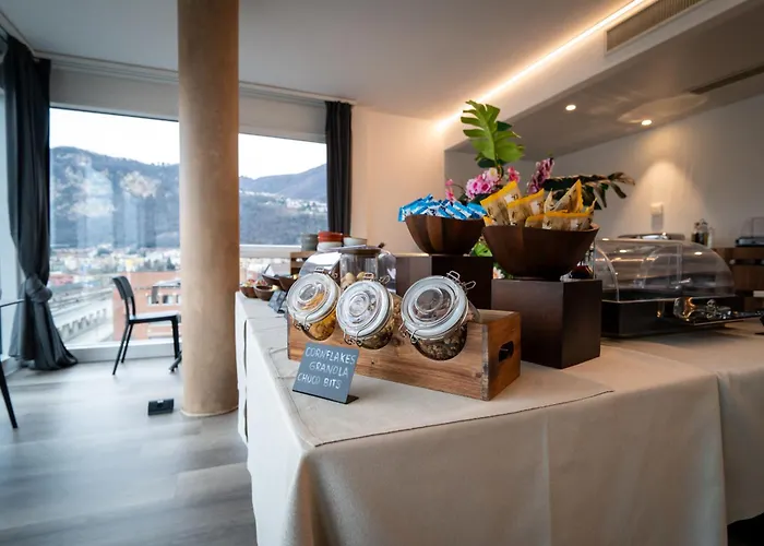Albergo Milano