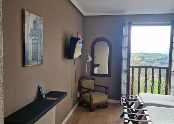 Hotel Colegiata