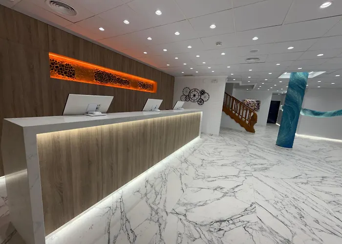 Hotel Jaime I