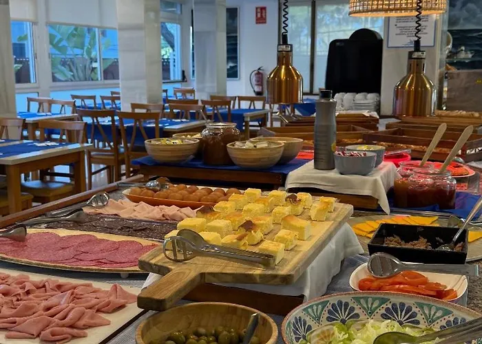 Hotel Stella Maris