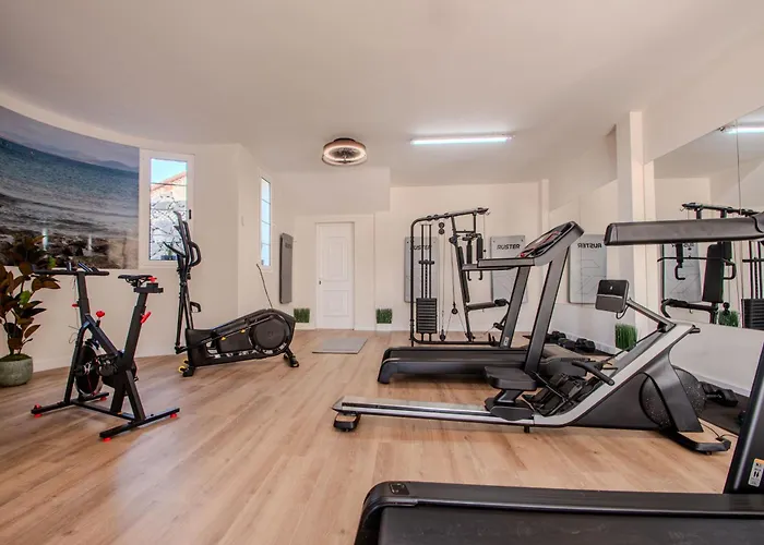 Apartamentos LIVVO Coloradamar