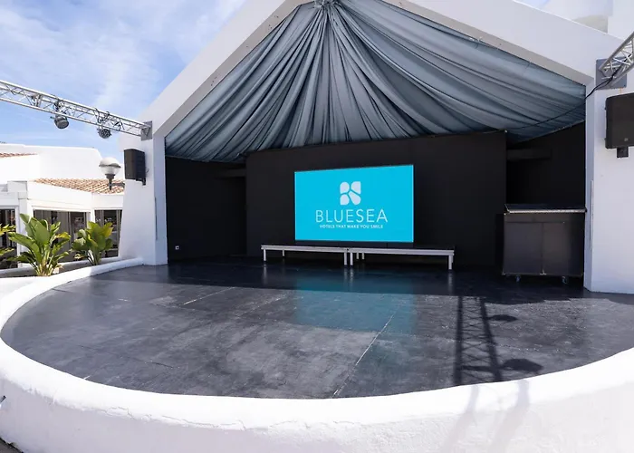 BLUESEA Es Bolero