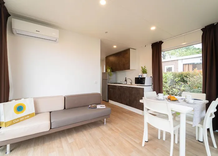 Club Del Sole Desenzano Boutique Resort
