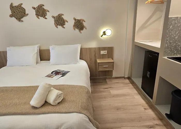 Hotel Nefeli