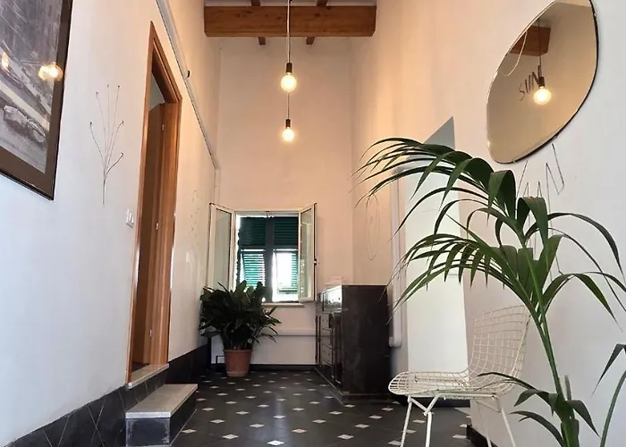Boutique Hotel Novecento