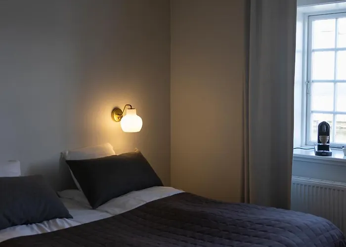 Hotel Siemsens Gaard