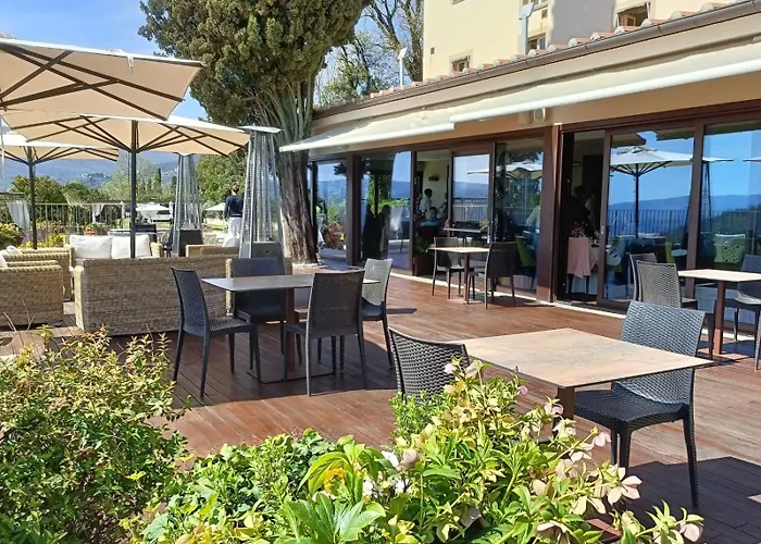 Villa Giorgia Albergo In Collina