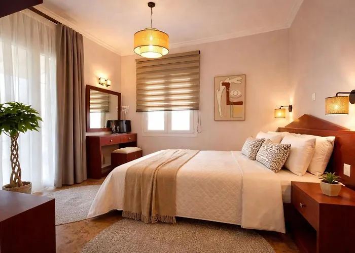 Semiramis Hotel