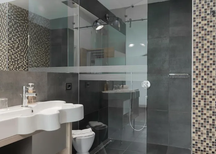 Hotel Orso Grigio