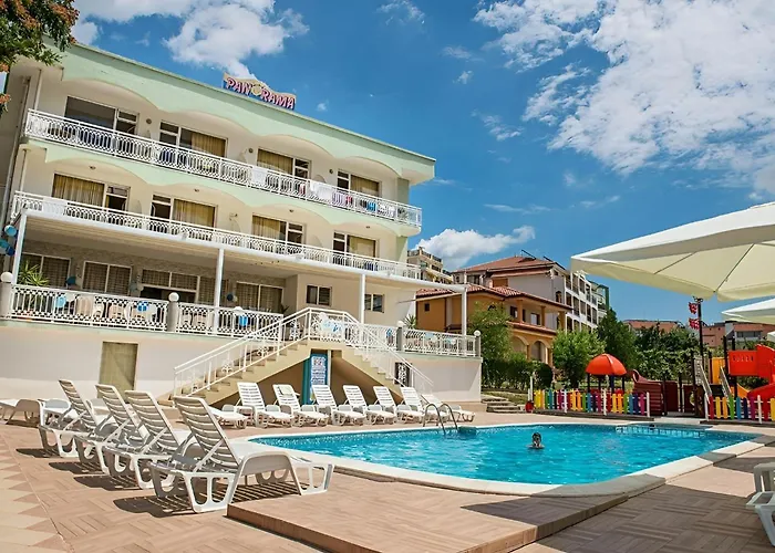 Hotel Panorama