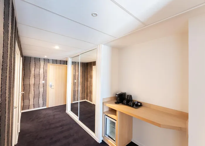 Le Konine - Hotel & Bar & Restaurant