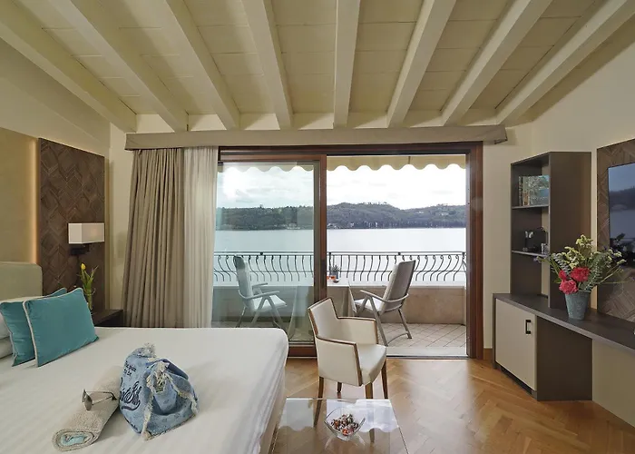 Hotel Vigna