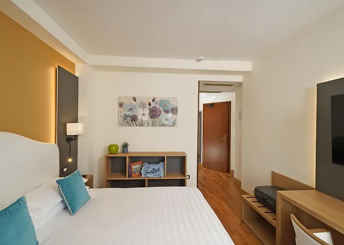 Hotel Vigna