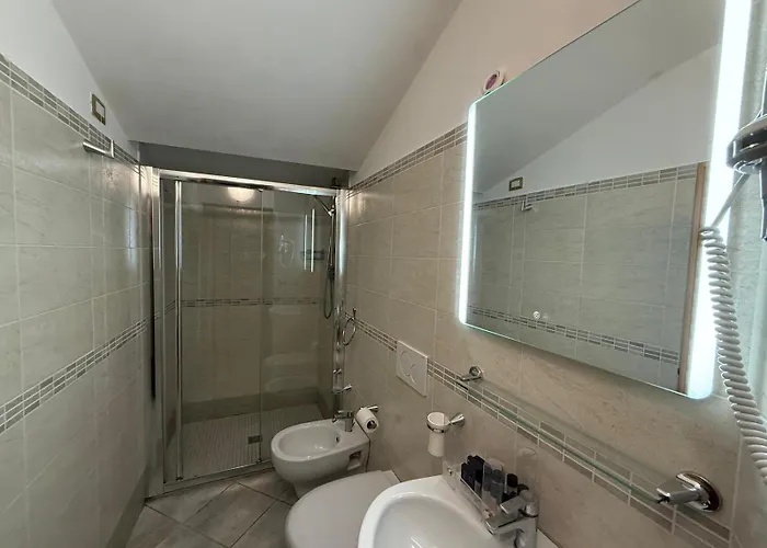 Hotel Lieto Soggiorno
