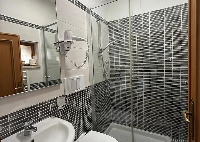 Hotel Lieto Soggiorno