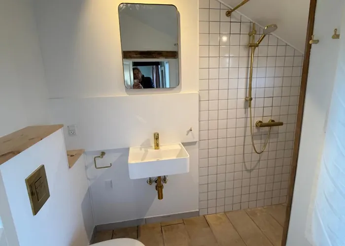 Jantzens Hotel