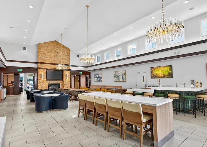 Homewood Suites By Hilton Carlsbad-North San Diego County