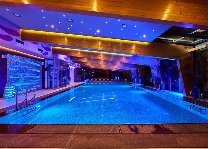 Wellness Hotel Chopok