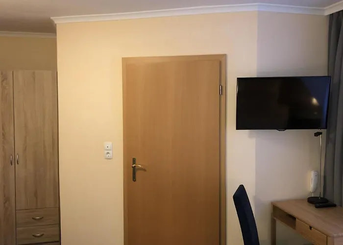 Loens Hotel Garni