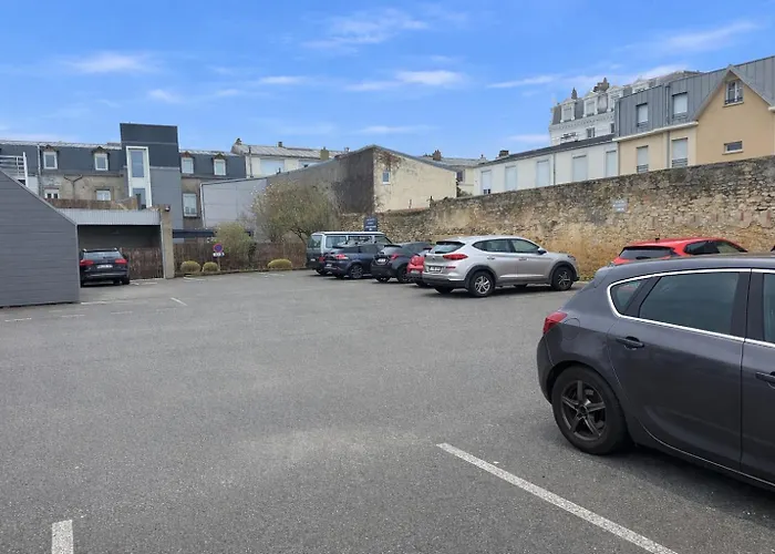 Hotel De Wimereux