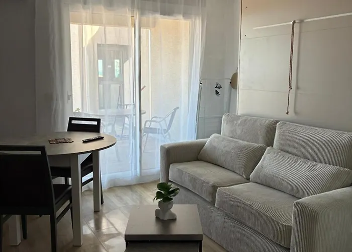 sol appart hotel