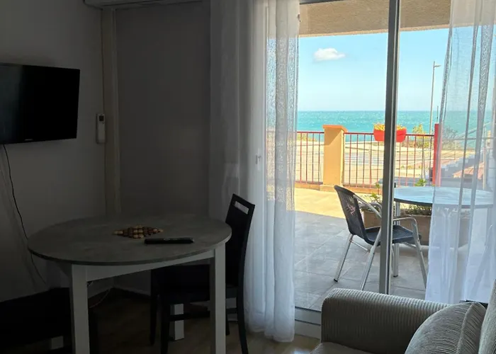 sol appart hotel