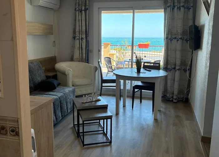 sol appart hotel