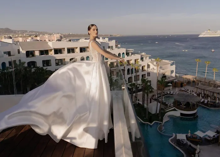 Hotel Me By Melia Cabo - Adults Only Cabo San Lucas