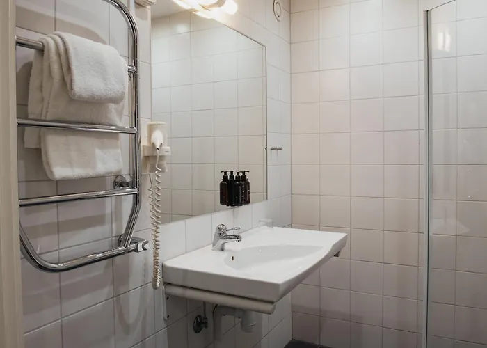 Home Hotel Bristol