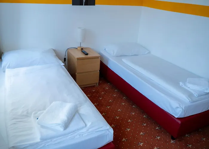 Hotel City Residence