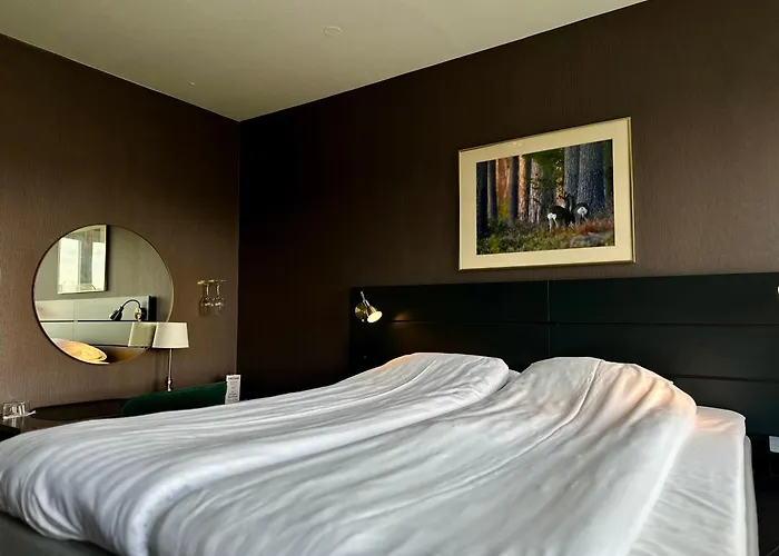 Hotel Victoria